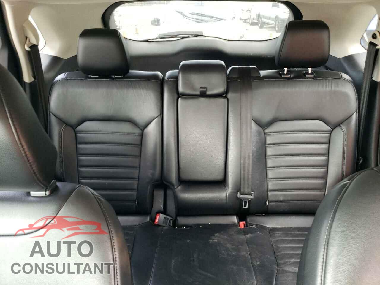 FORD EDGE 2015 - 2FMTK4J92FBB71721