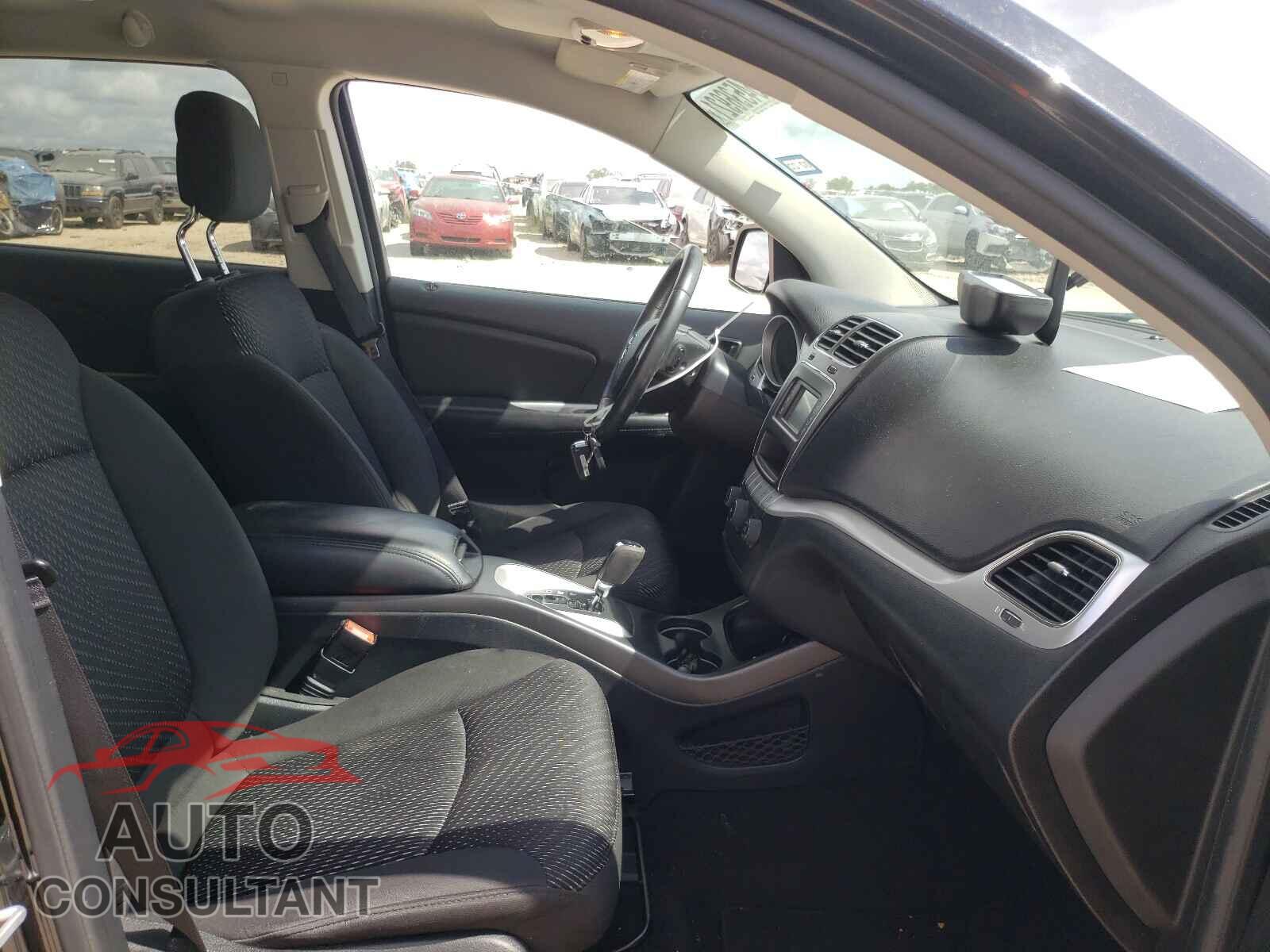 DODGE JOURNEY 2016 - 3C4PDCBB4GT238384