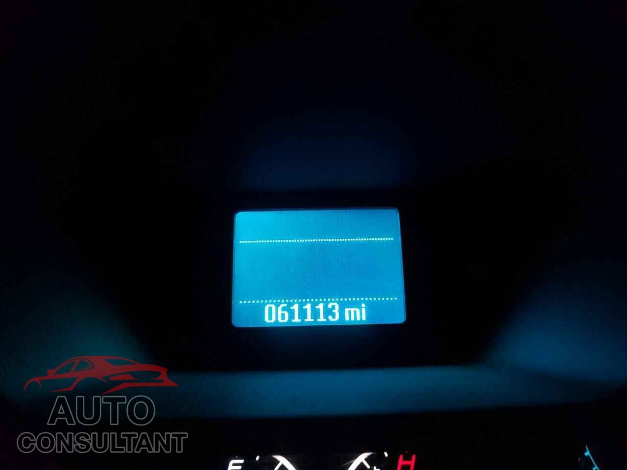 FORD TRANSIT 2018 - NM0LS7E77J1357111