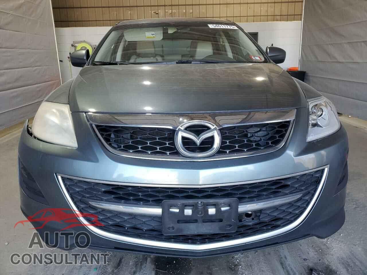 MAZDA CX-9 2012 - JM3TB2CA4C0353800