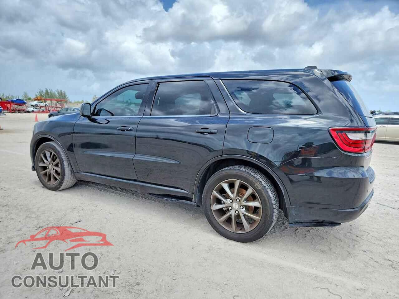 DODGE DURANGO 2014 - 1C4RDHAG5EC560673