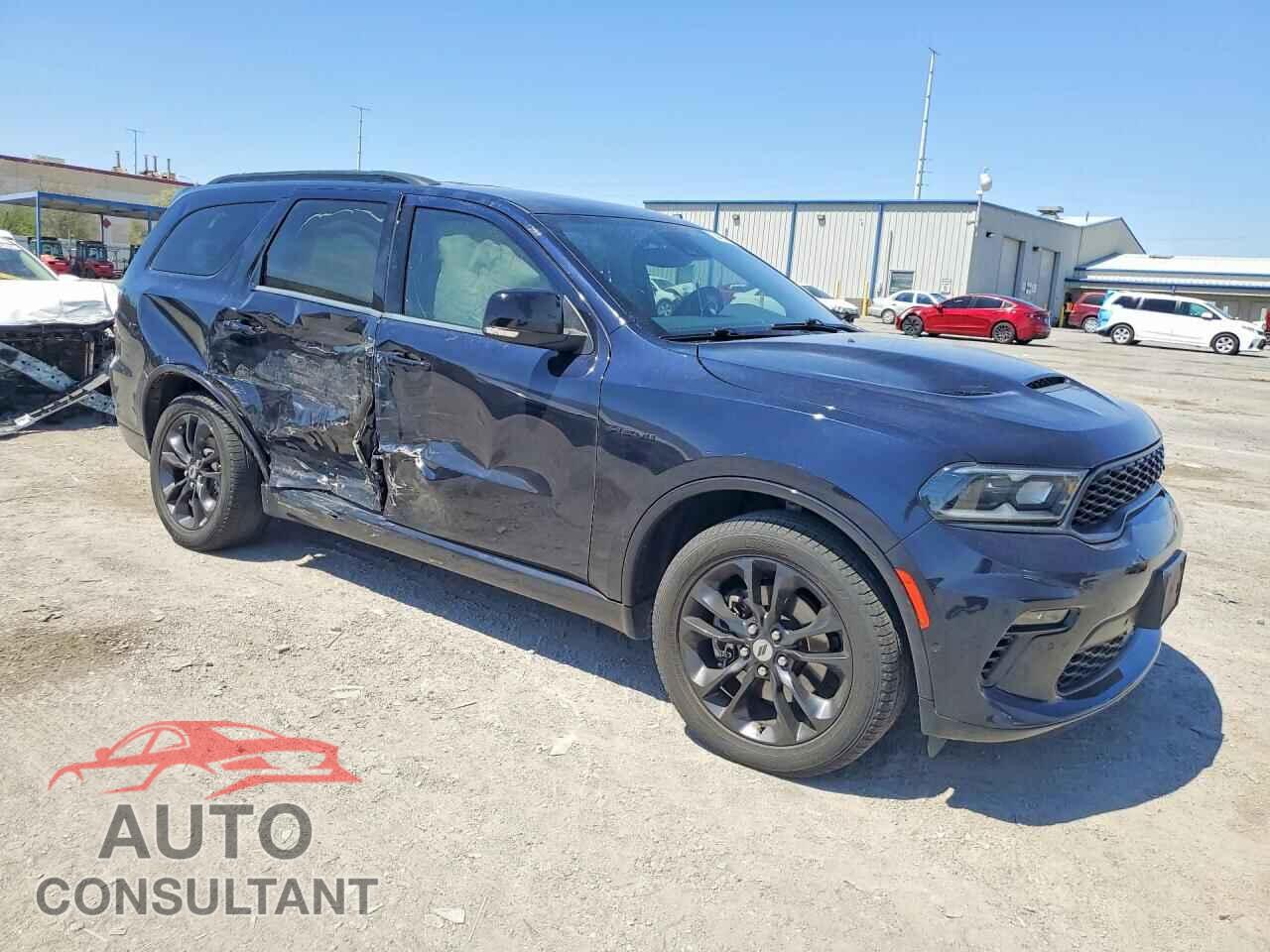 DODGE DURANGO 2023 - 1C4SDJCTXPC683178