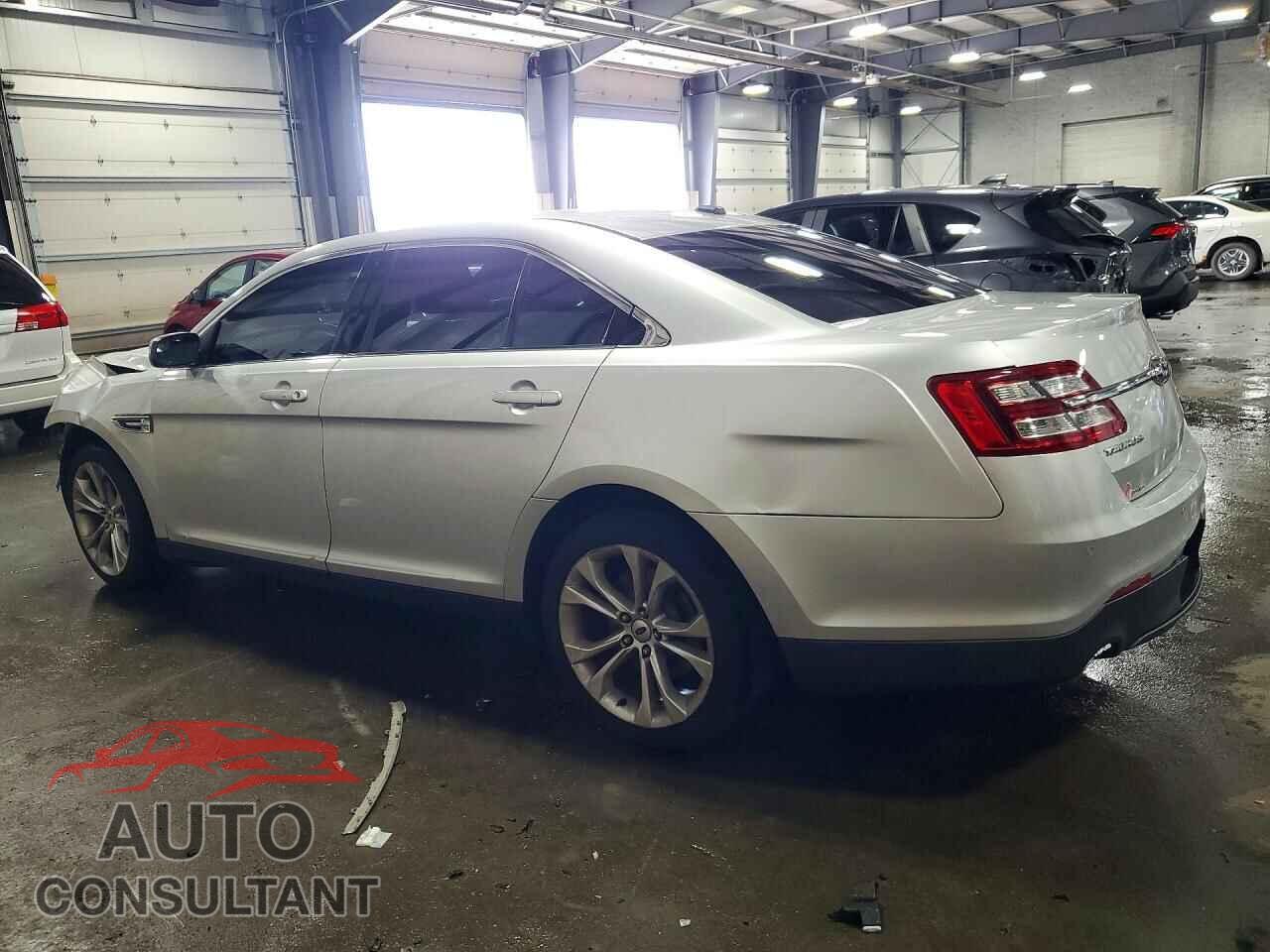 FORD TAURUS 2013 - 1FAHP2H84DG216814