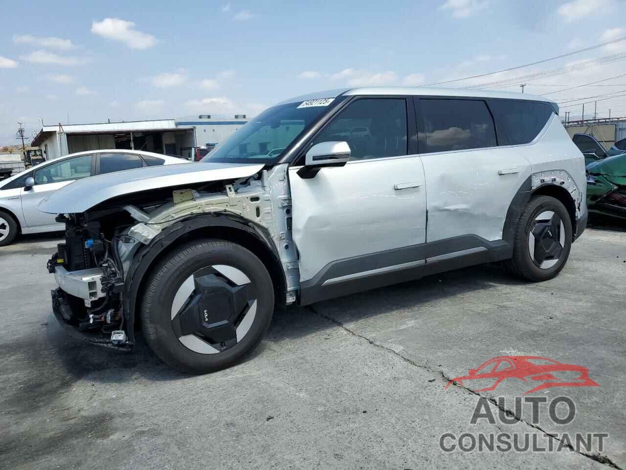 KIA EV9 LIGHT 2024 - KNDAB5S19R6028780