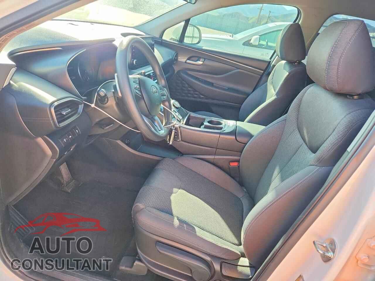 HYUNDAI SANTA FE 2023 - 5NMS14AJ1PH484730