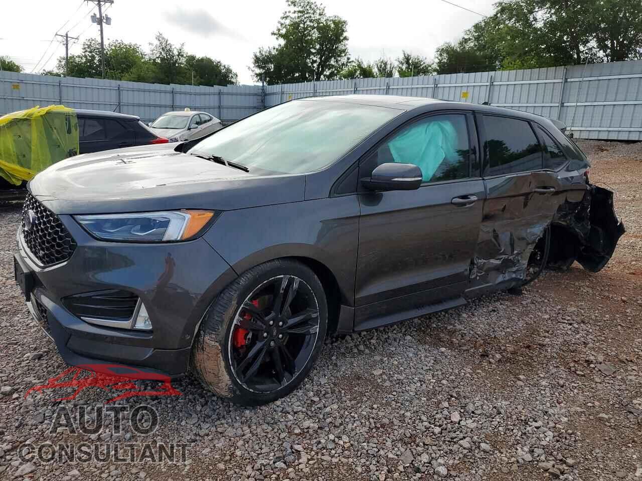 FORD EDGE 2020 - 2FMPK4AP3LBB34771