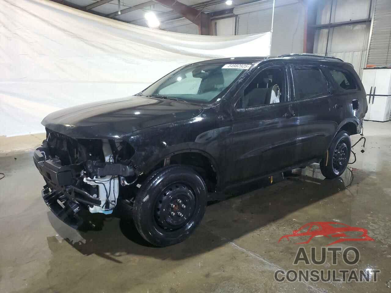 DODGE DURANGO 2023 - 1C4RDHAG3PC624759