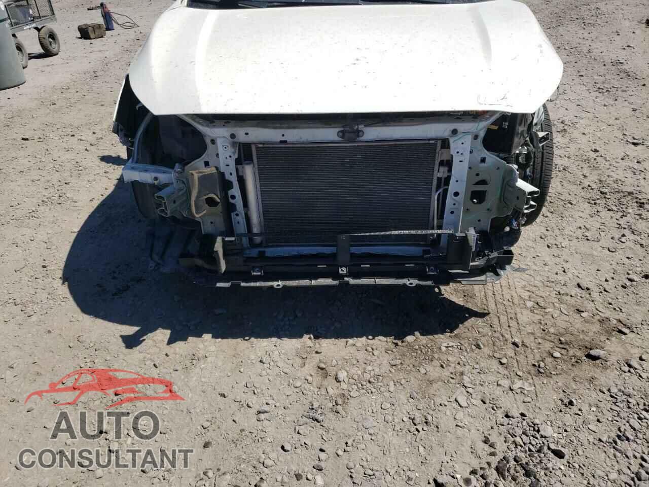 SUBARU IMPREZA 2017 - 4S3GTAA61H3723011