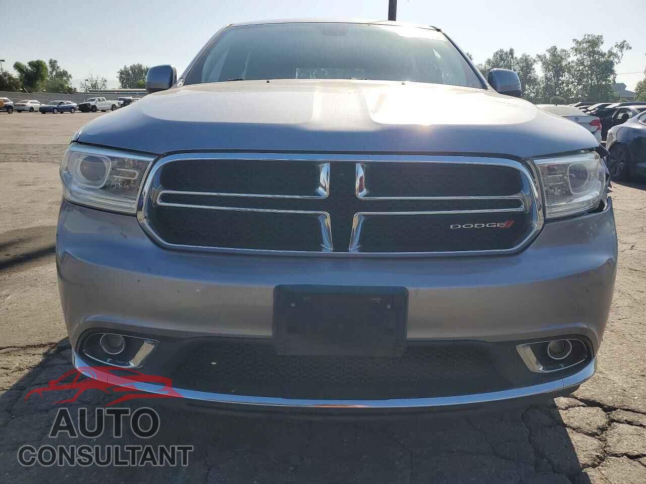 DODGE DURANGO 2016 - 1C4RDHAG4GC432928