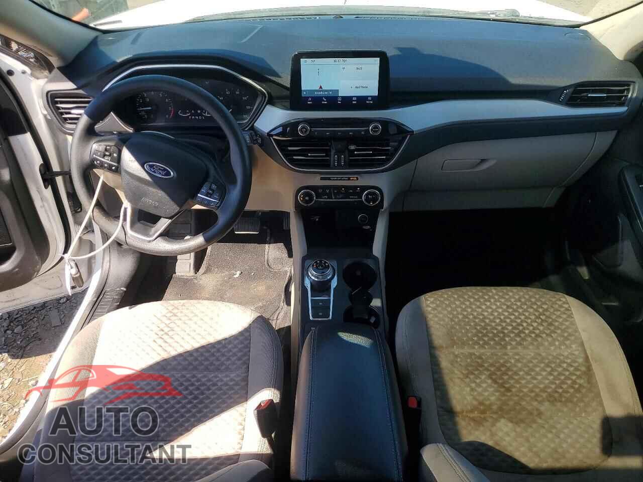 FORD ESCAPE 2020 - 1FMCU0G63LUA38536