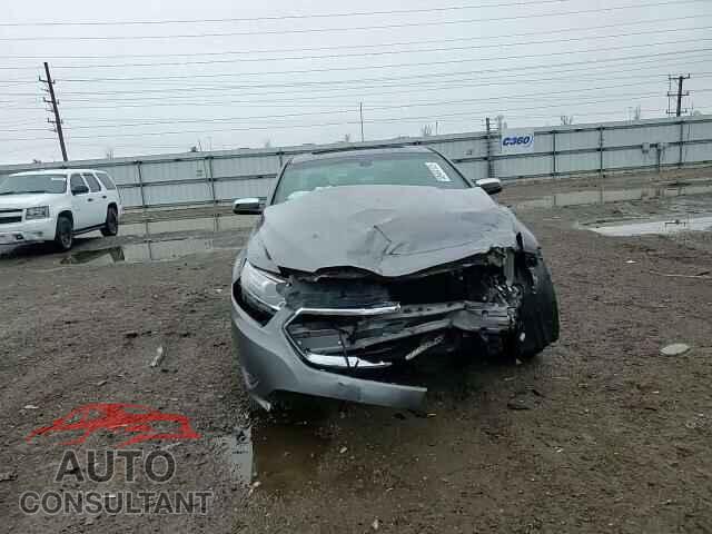 FORD TAURUS 2013 - 1FAHP2F89DG131860