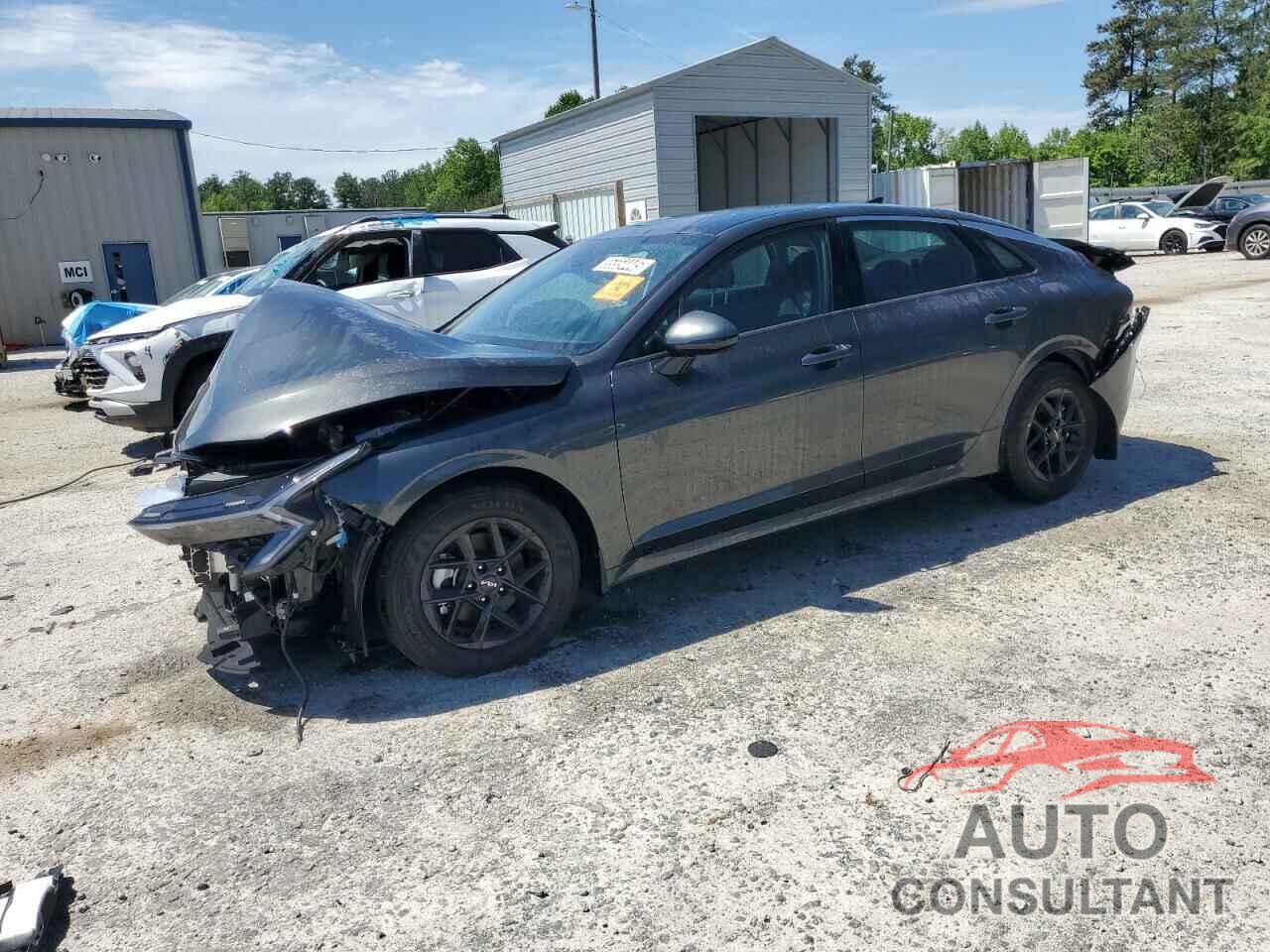 KIA K5 2025 - KNAG24J74S5285381