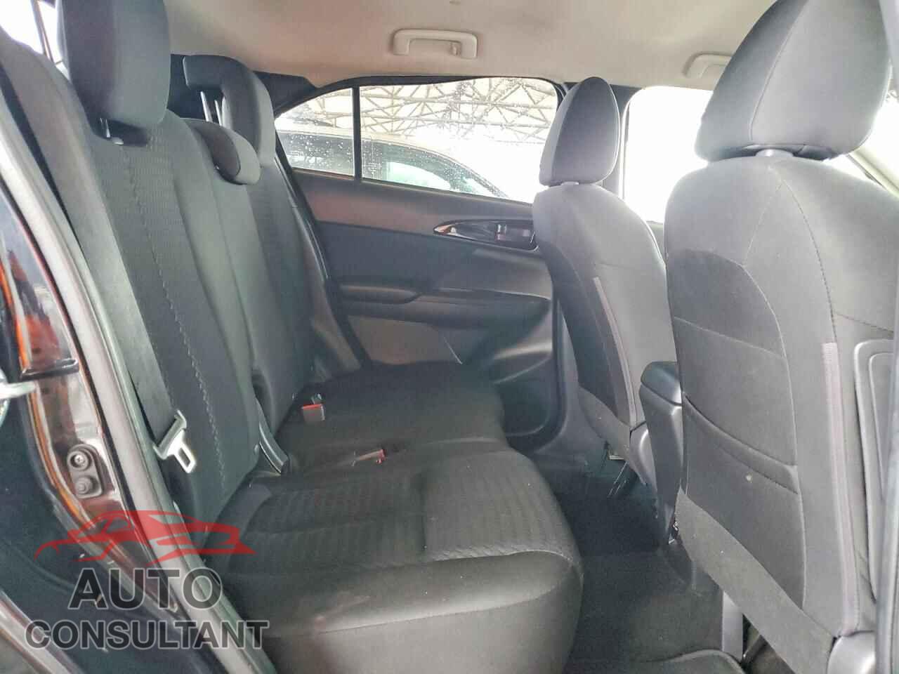 MITSUBISHI ECLIPSE 2019 - JA4AT3AA3KZ024502