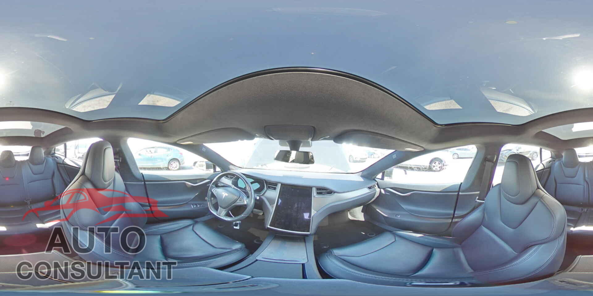 TESLA MODEL S 2018 - 5YJSA1E29JF291834