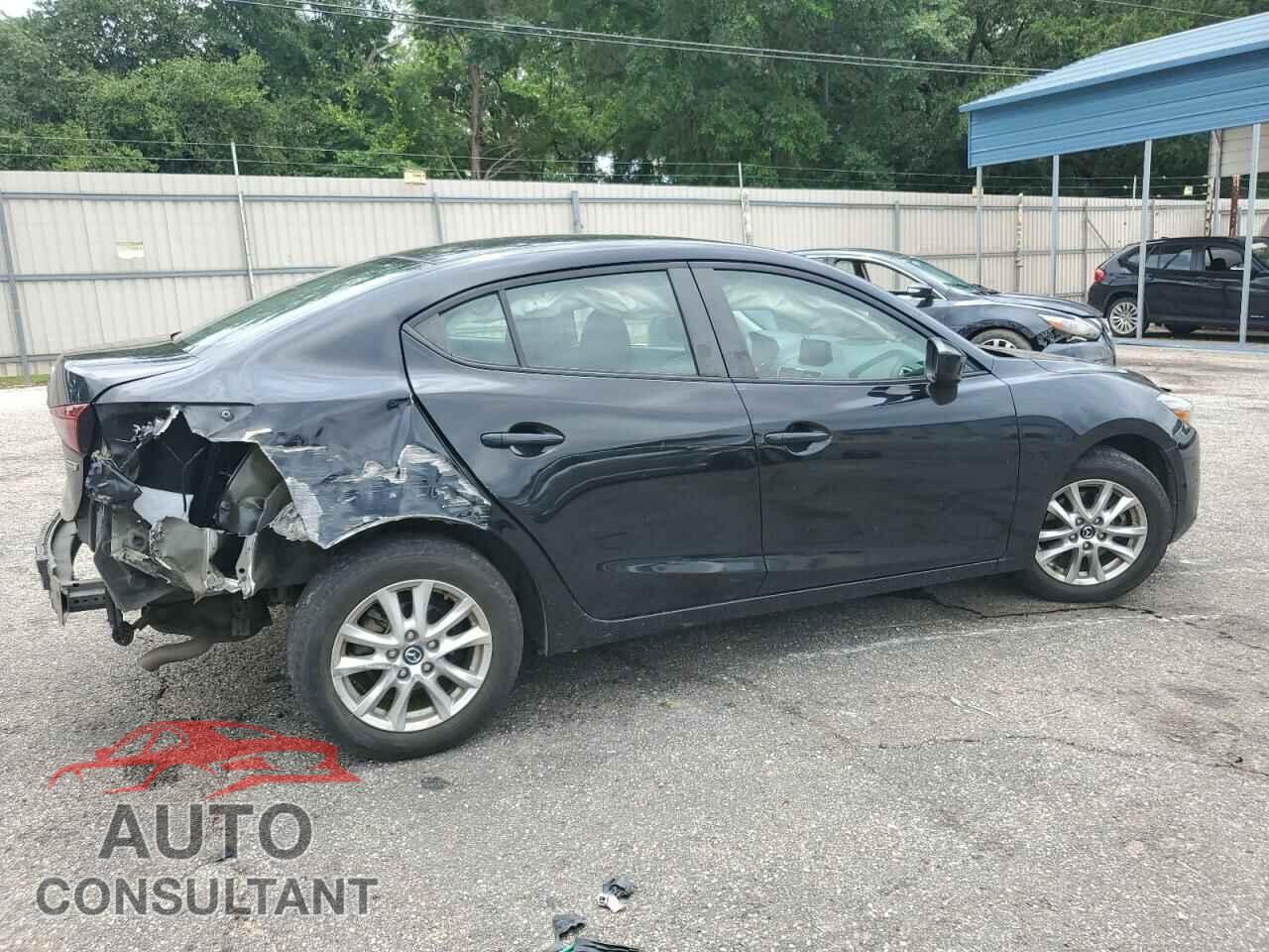 MAZDA 3 2017 - 3MZBN1U78HM157840
