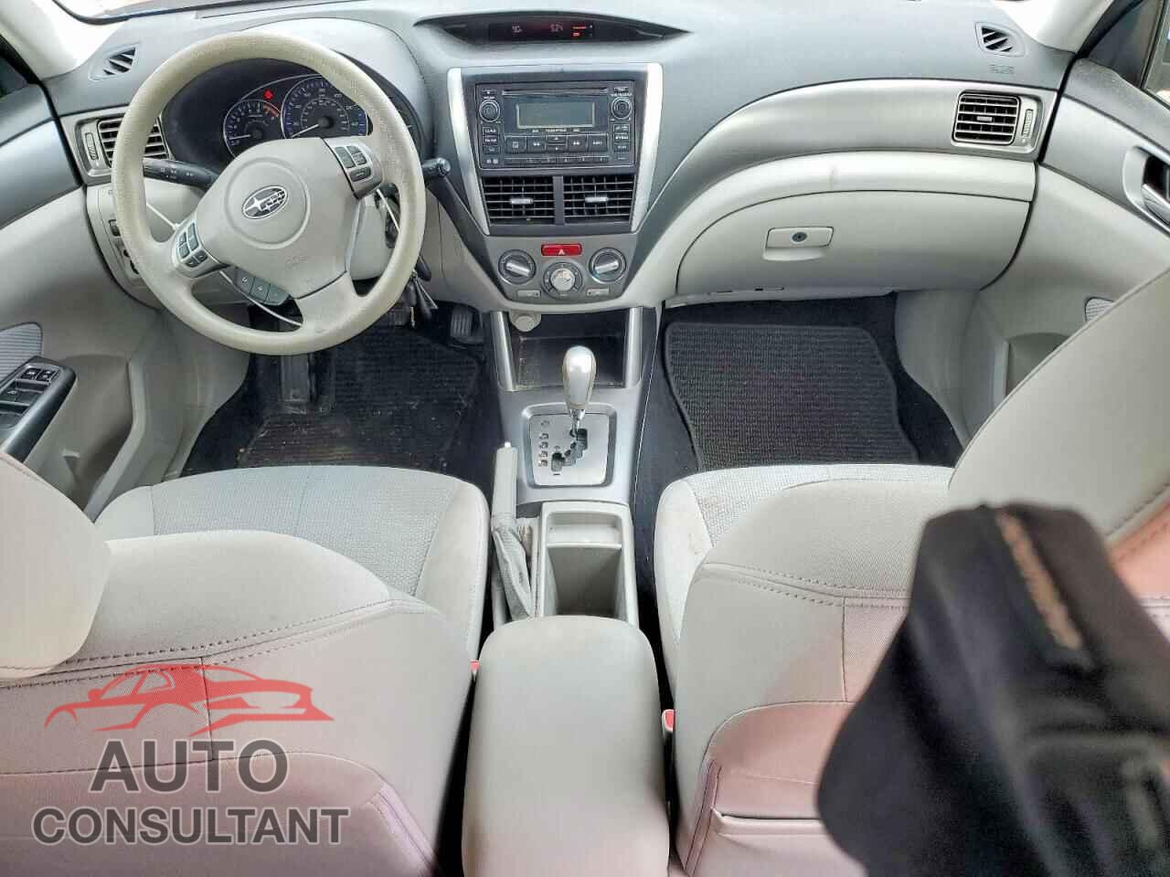 SUBARU FORESTER 2012 - JF2SHBDCXCH447119