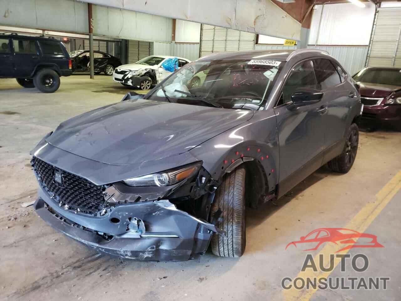 MAZDA CX30 2022 - 3MVDMBEY4NM407693