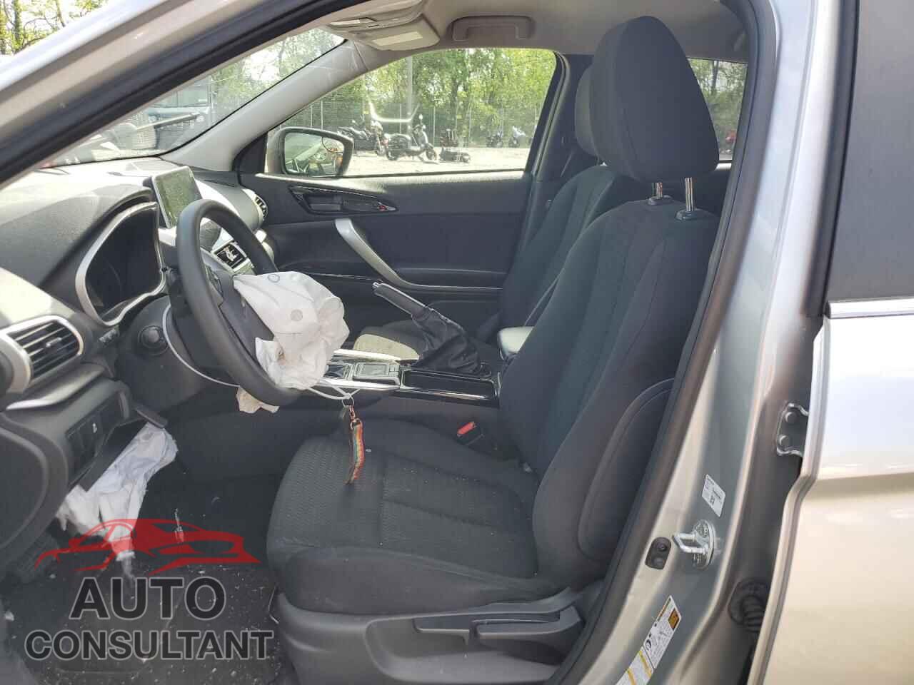 MITSUBISHI ECLIPSE 2020 - JA4AT4AA7LZ017334