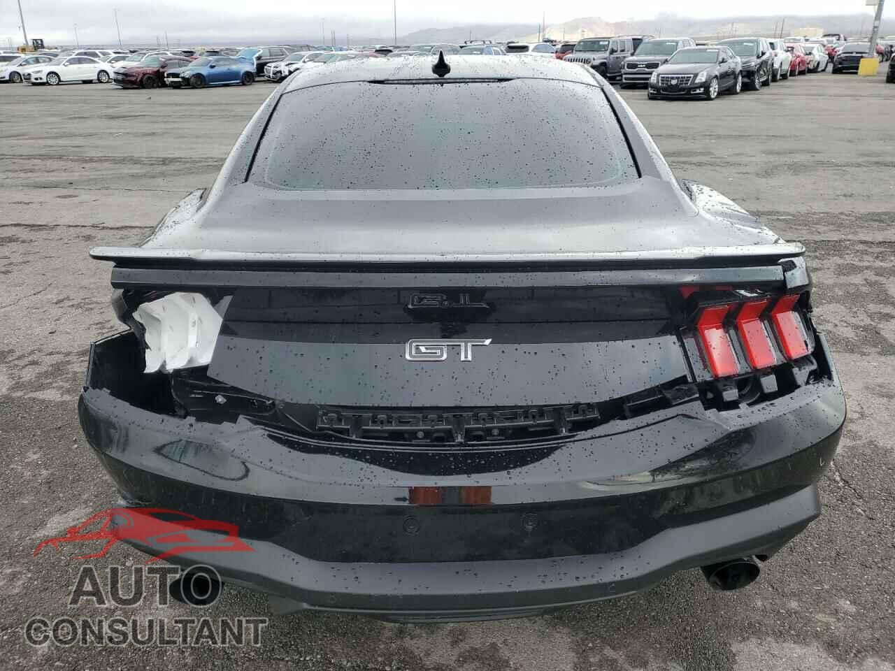 FORD MUSTANG 2024 - 1FA6P8CF3R5411497