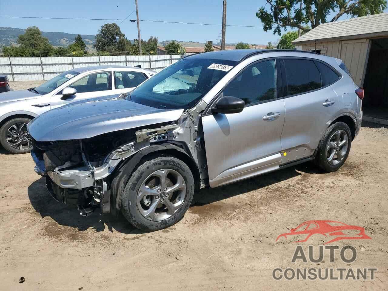 FORD ESCAPE ST 2024 - 1FMCU0MN2RUA25149
