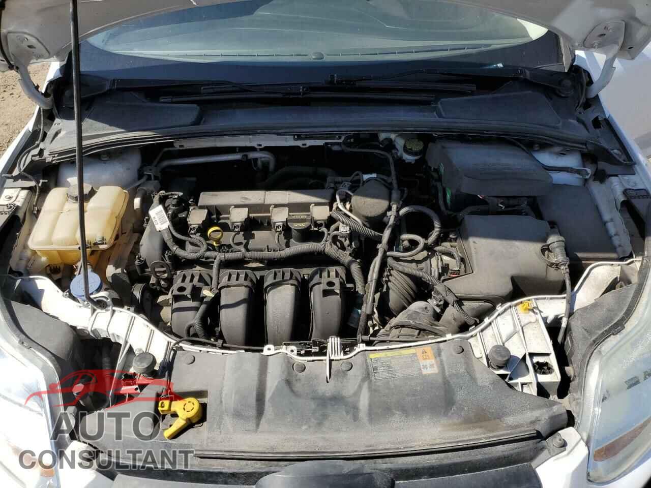 FORD FOCUS 2012 - 1FAHP3F27CL388829