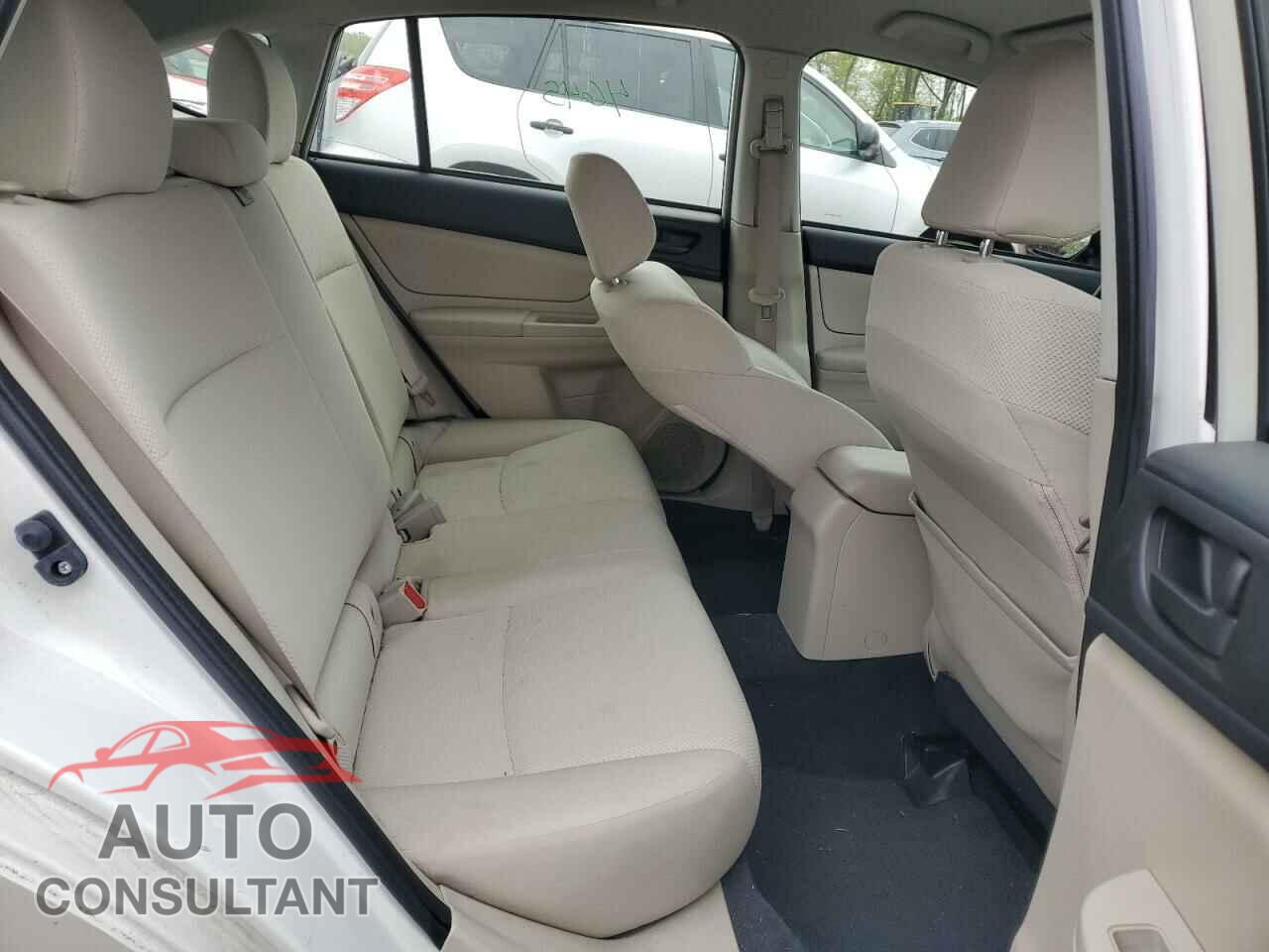 SUBARU IMPREZA 2013 - JF1GPAA68D2877449