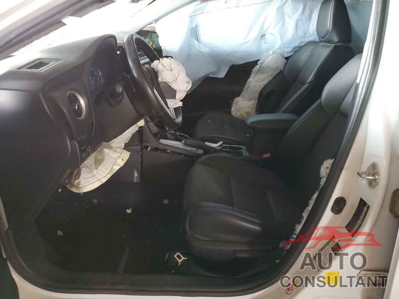 TOYOTA COROLLA 2019 - 5YFBURHE0KP946075