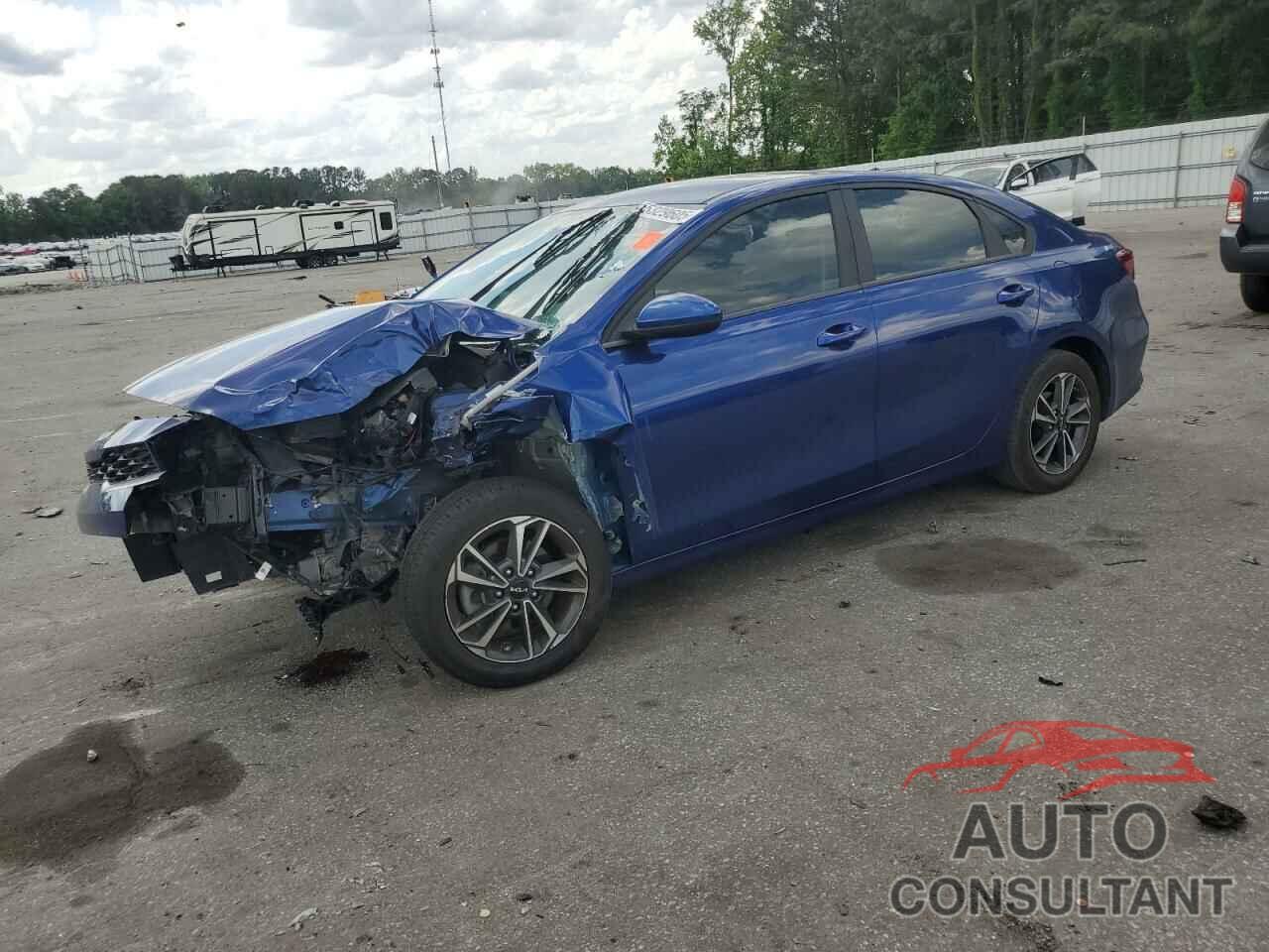 KIA FORTE 2023 - 3KPF24AD3PE677364