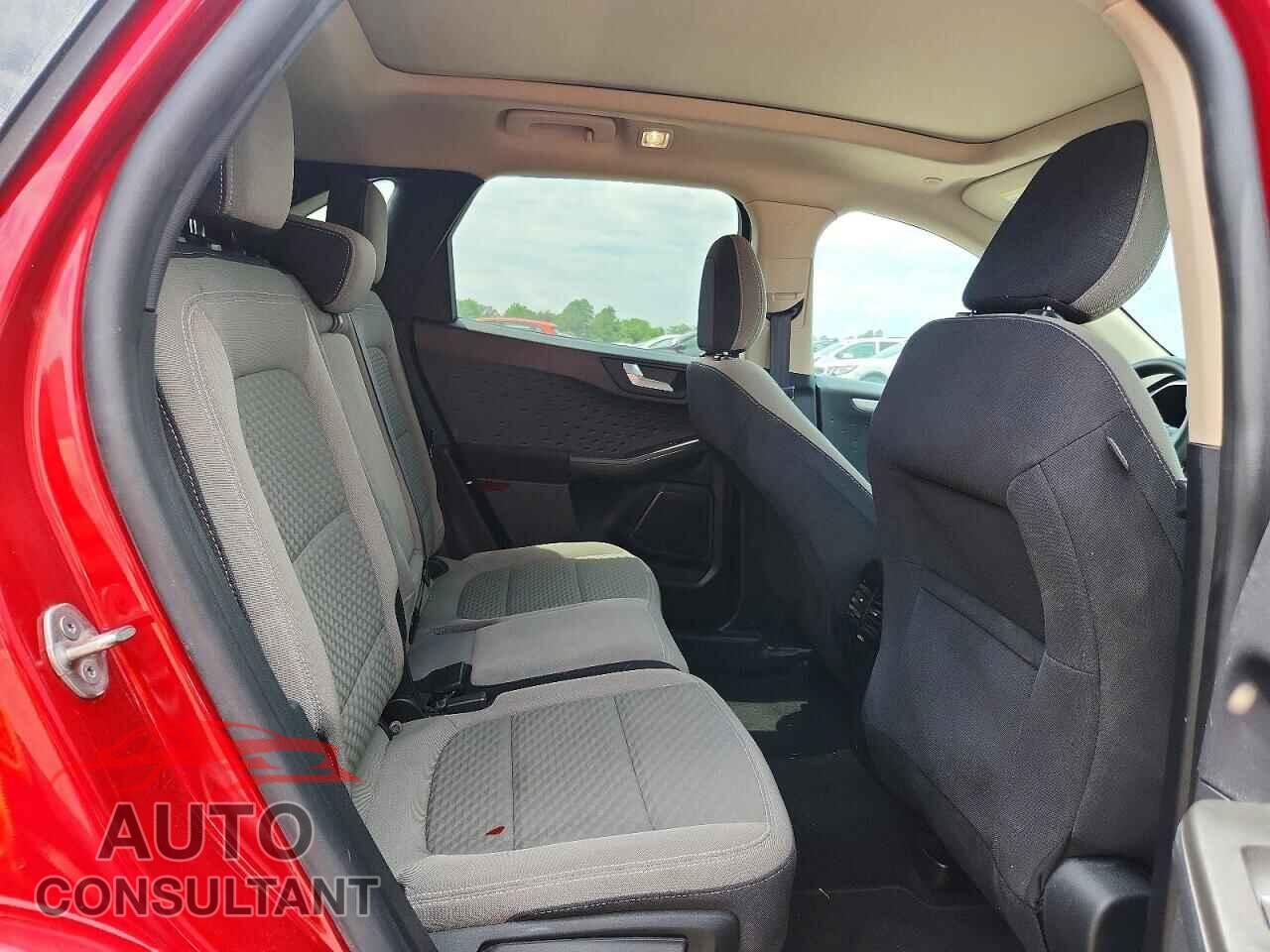 FORD ESCAPE 2020 - 1FMCU0G68LUA69801