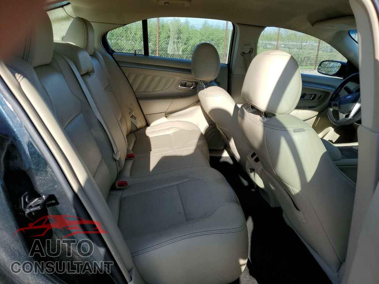 FORD TAURUS 2014 - 1FAHP2E86EG155181
