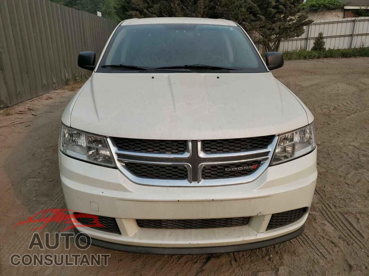 DODGE JOURNEY 2015 - 3C4PDCAB2FT517350