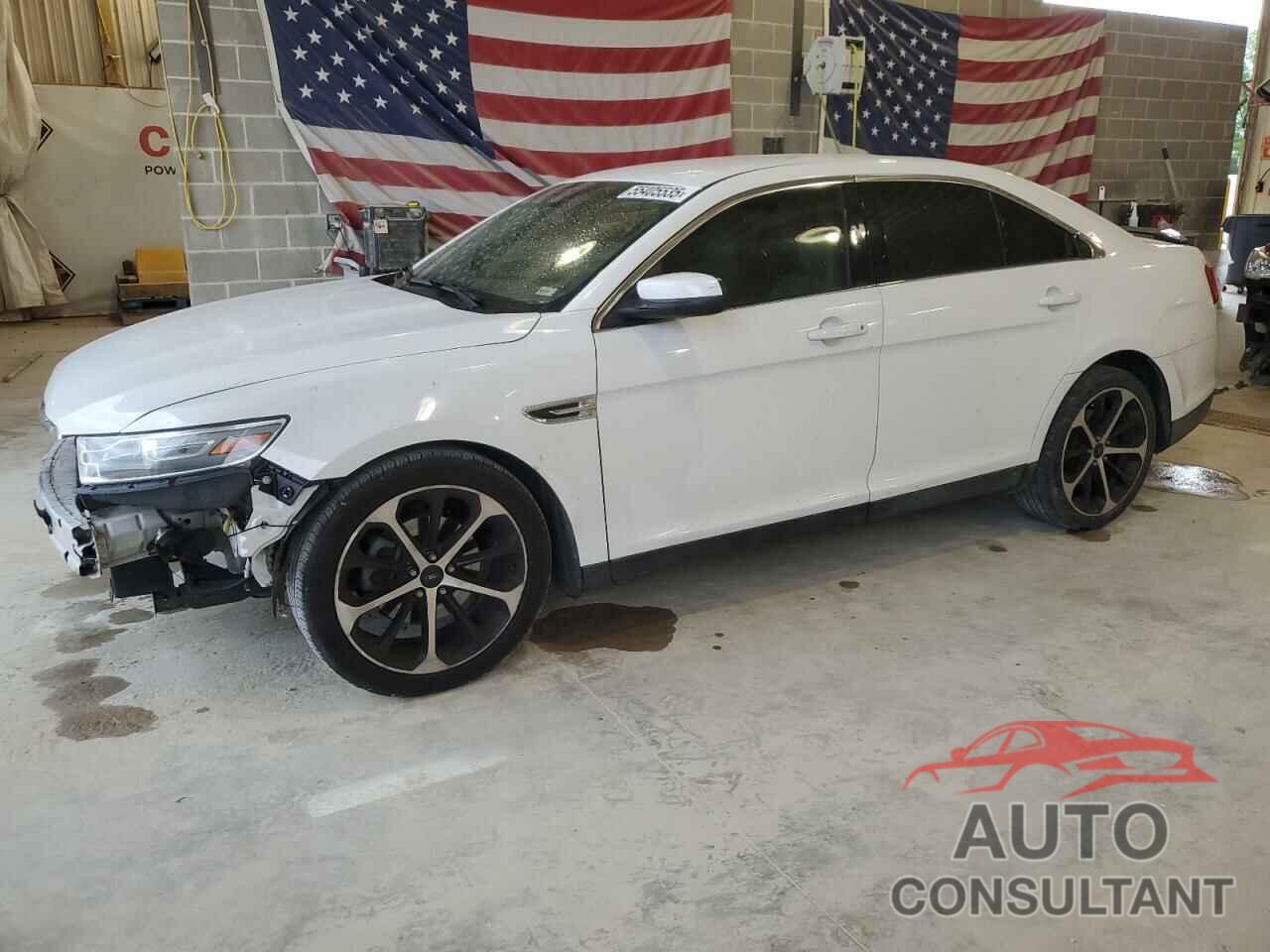FORD TAURUS 2014 - 1FAHP2E89EG121025