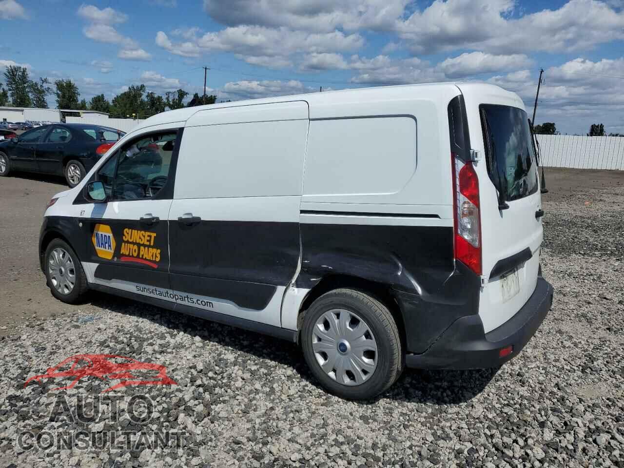 FORD TRANSIT 2020 - NM0LS7E20L1438314