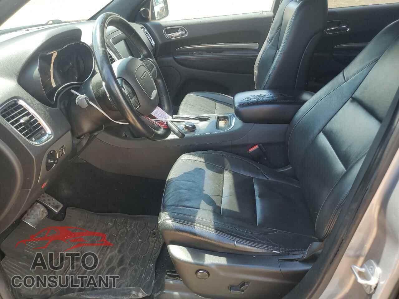 DODGE DURANGO 2014 - 1C4RDHAG5EC313282