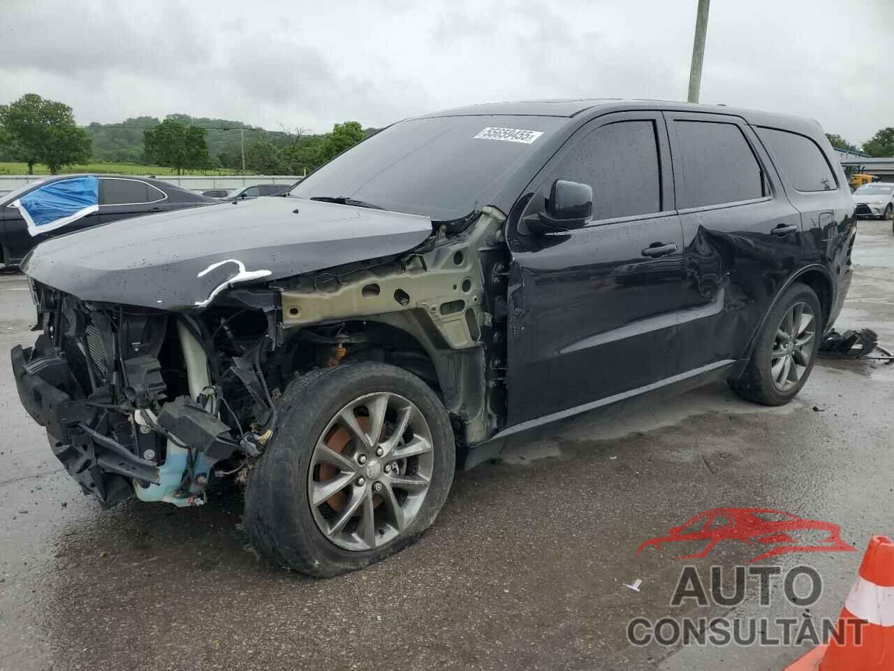 DODGE DURANGO 2015 - 1C4SDHCT8FC755888