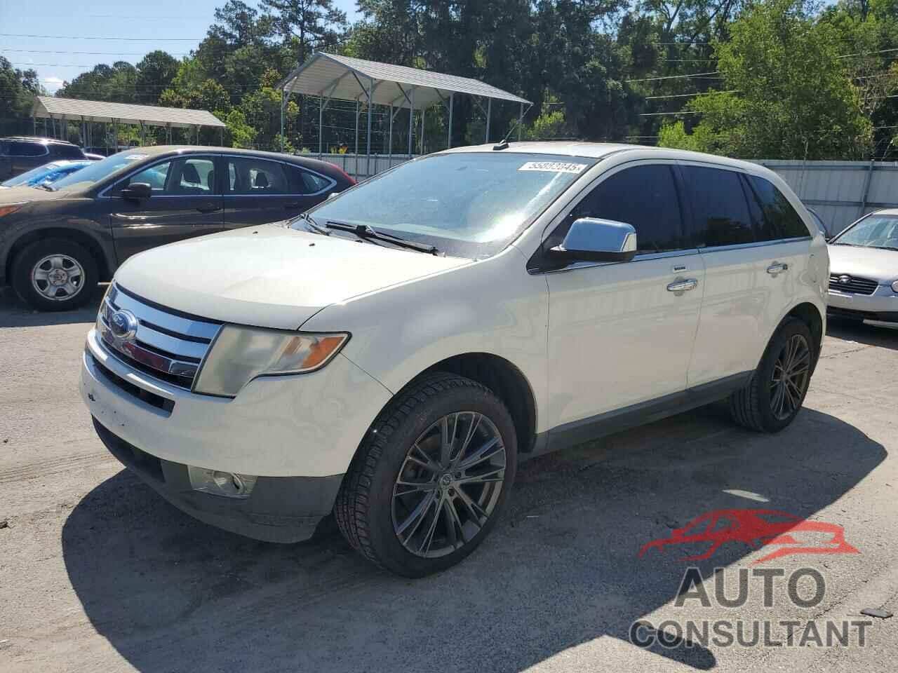 FORD EDGE 2009 - 2FMDK39C59BA76394