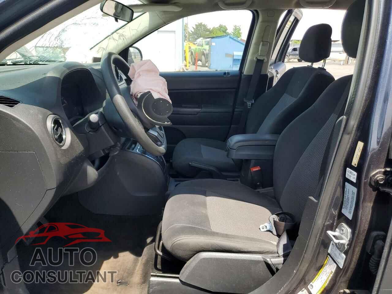 JEEP COMPASS 2015 - 1C4NJDBB7FD316540
