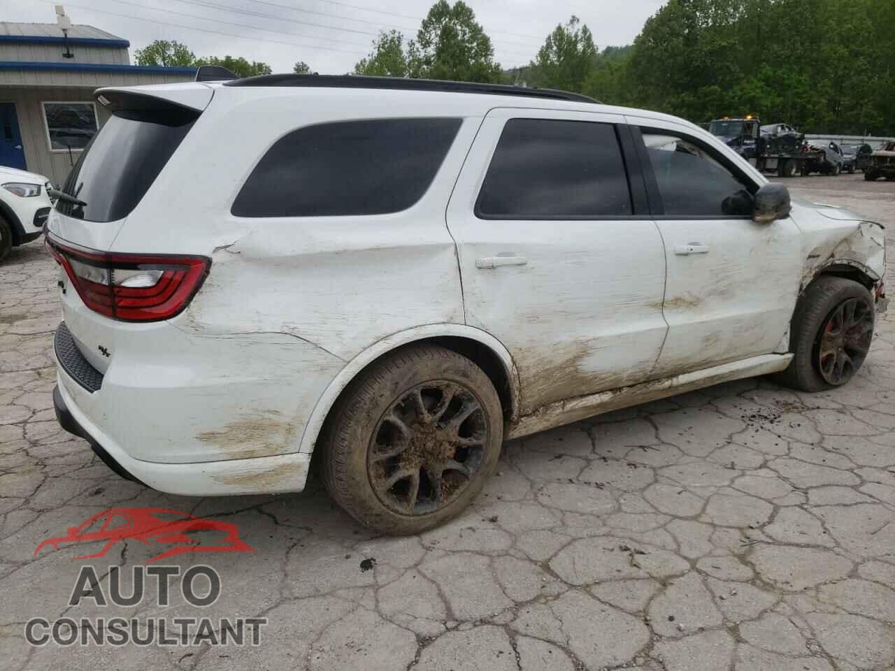 DODGE DURANGO 2023 - 1C4SDJCT4PC579690