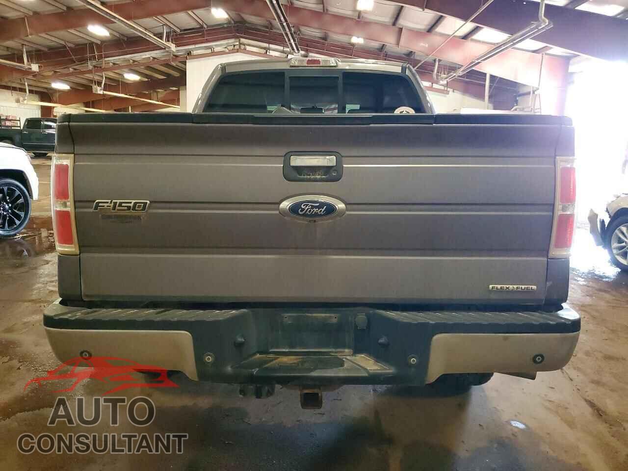 FORD UNKNOWN 2014 - 1FTFW1EF7EKG29424
