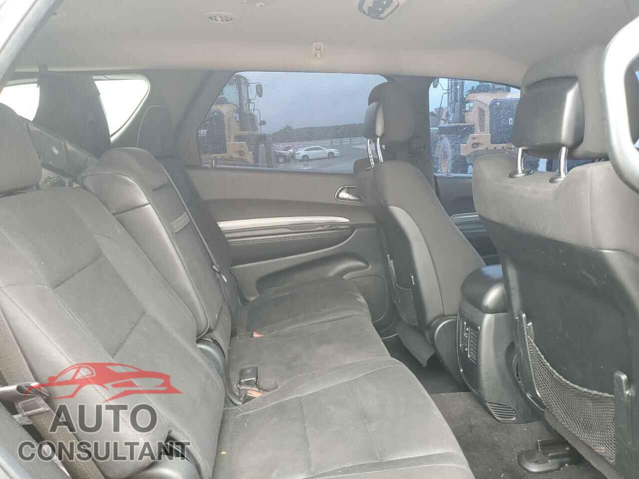 DODGE DURANGO 2014 - 1C4RDJAGXEC503280