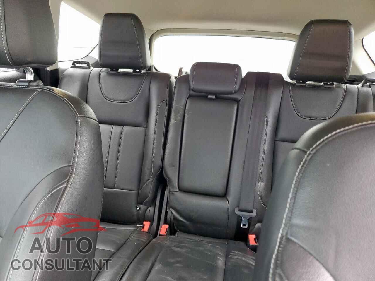 FORD ESCAPE 2013 - 1FMCU0J91DUA93314