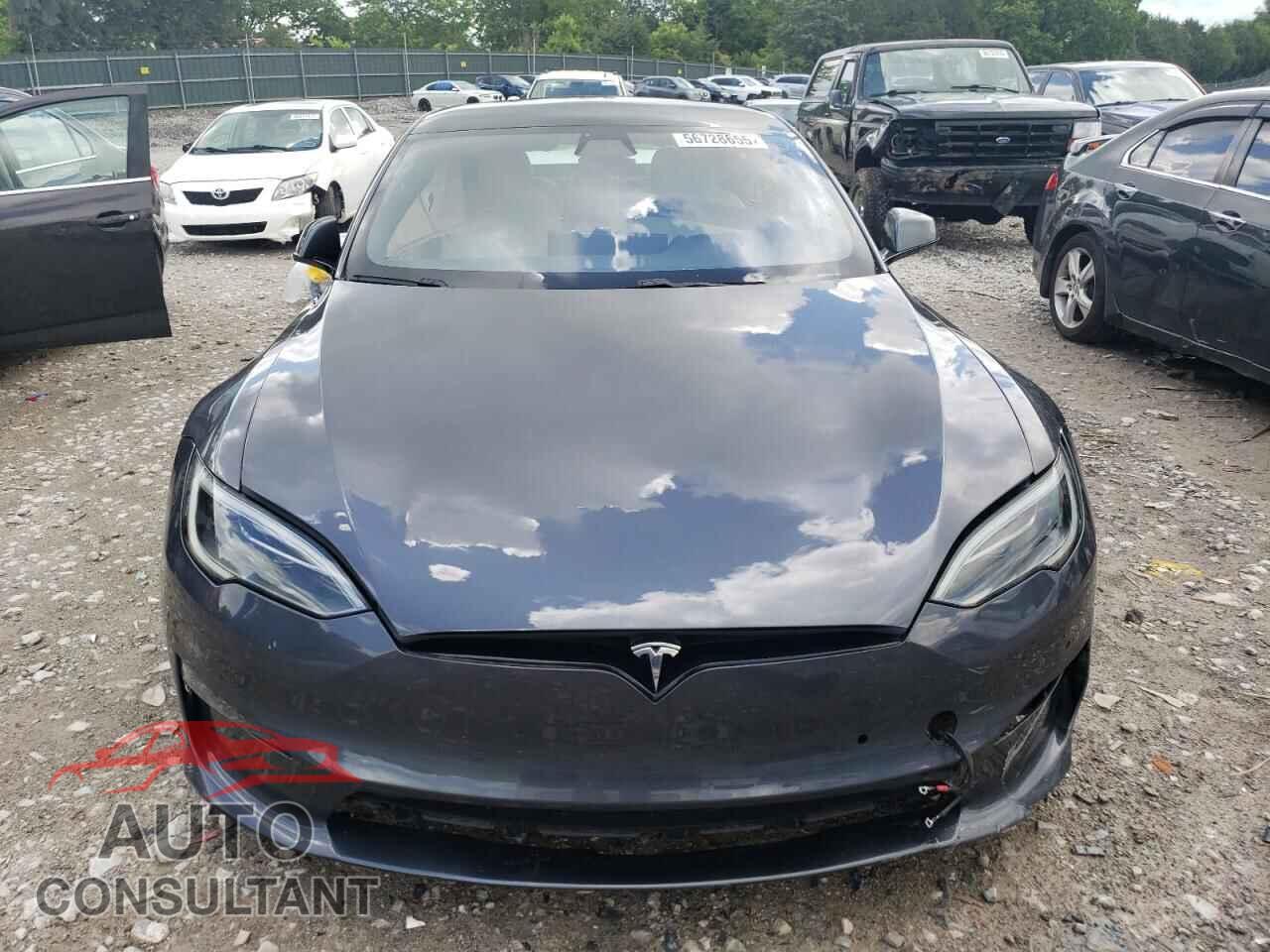 TESLA MODEL S 2022 - 5YJSA1E57NF486931