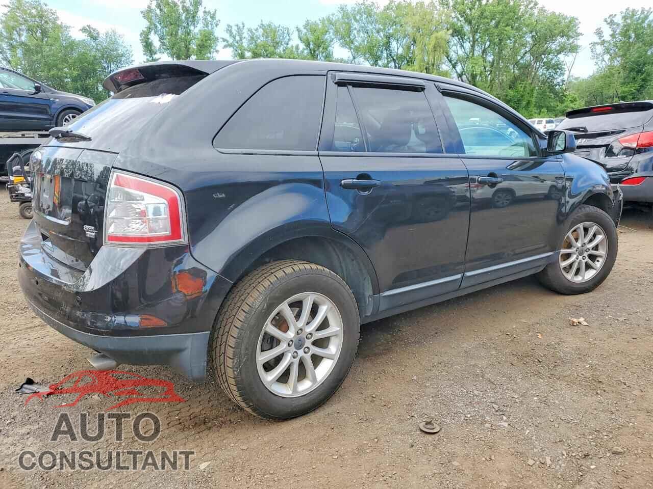 FORD EDGE 2010 - 2FMDK4JC5ABA47936