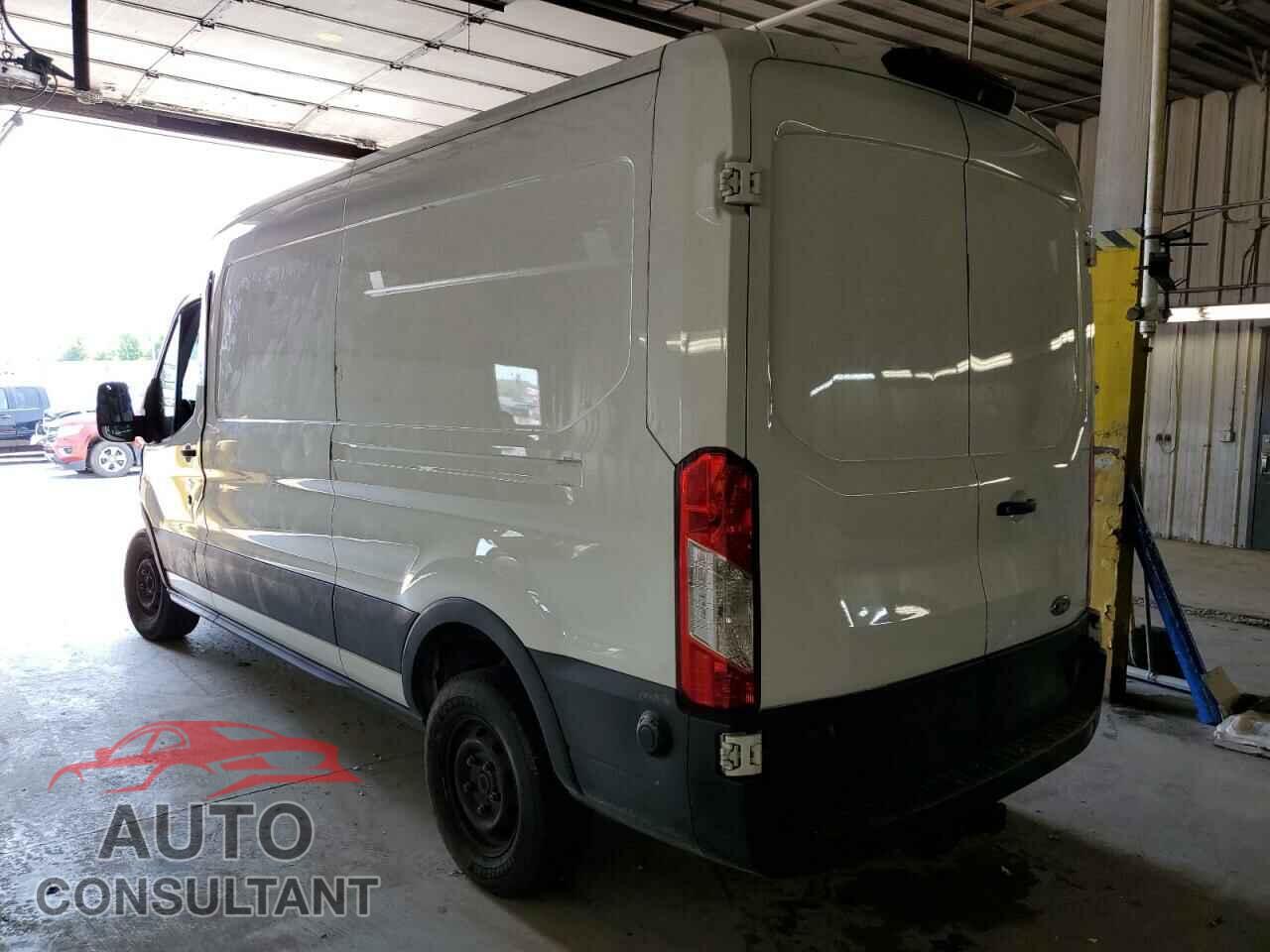 FORD TRANSIT 2019 - 1FTYR2CM8KKB45832