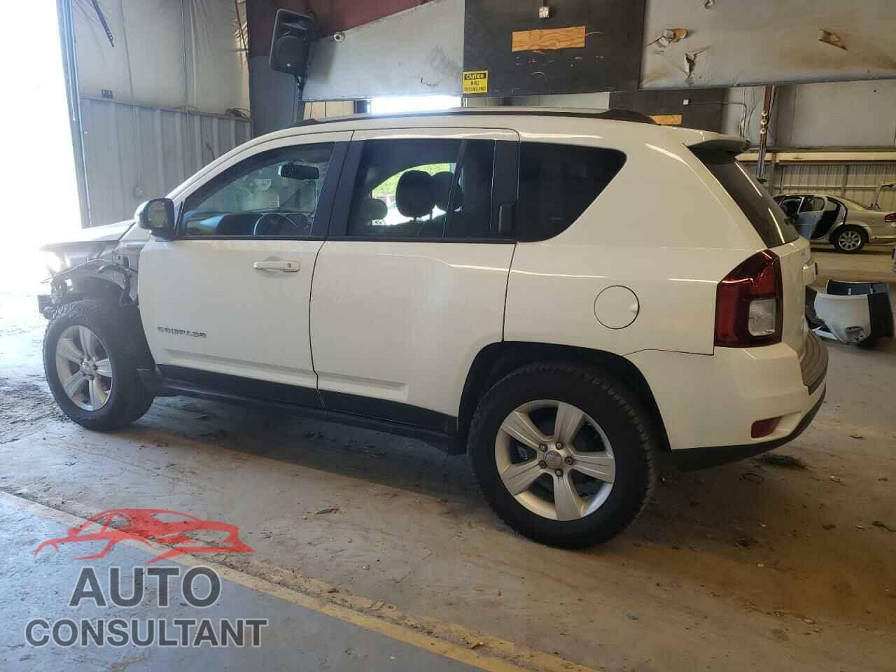 JEEP COMPASS 2016 - 1C4NJCBA1GD621700