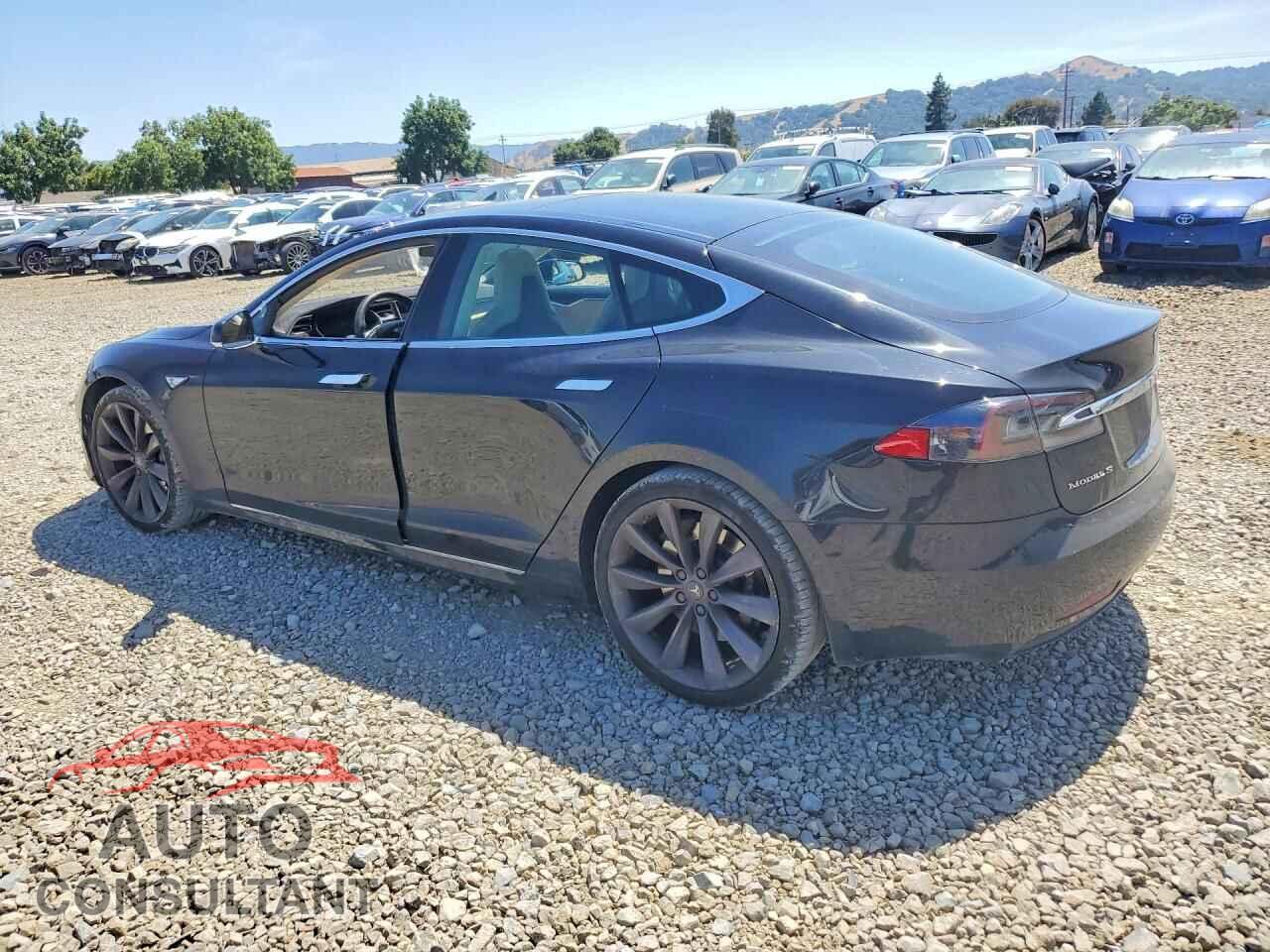 TESLA MODEL S 2016 - 5YJSA1E24GF143194