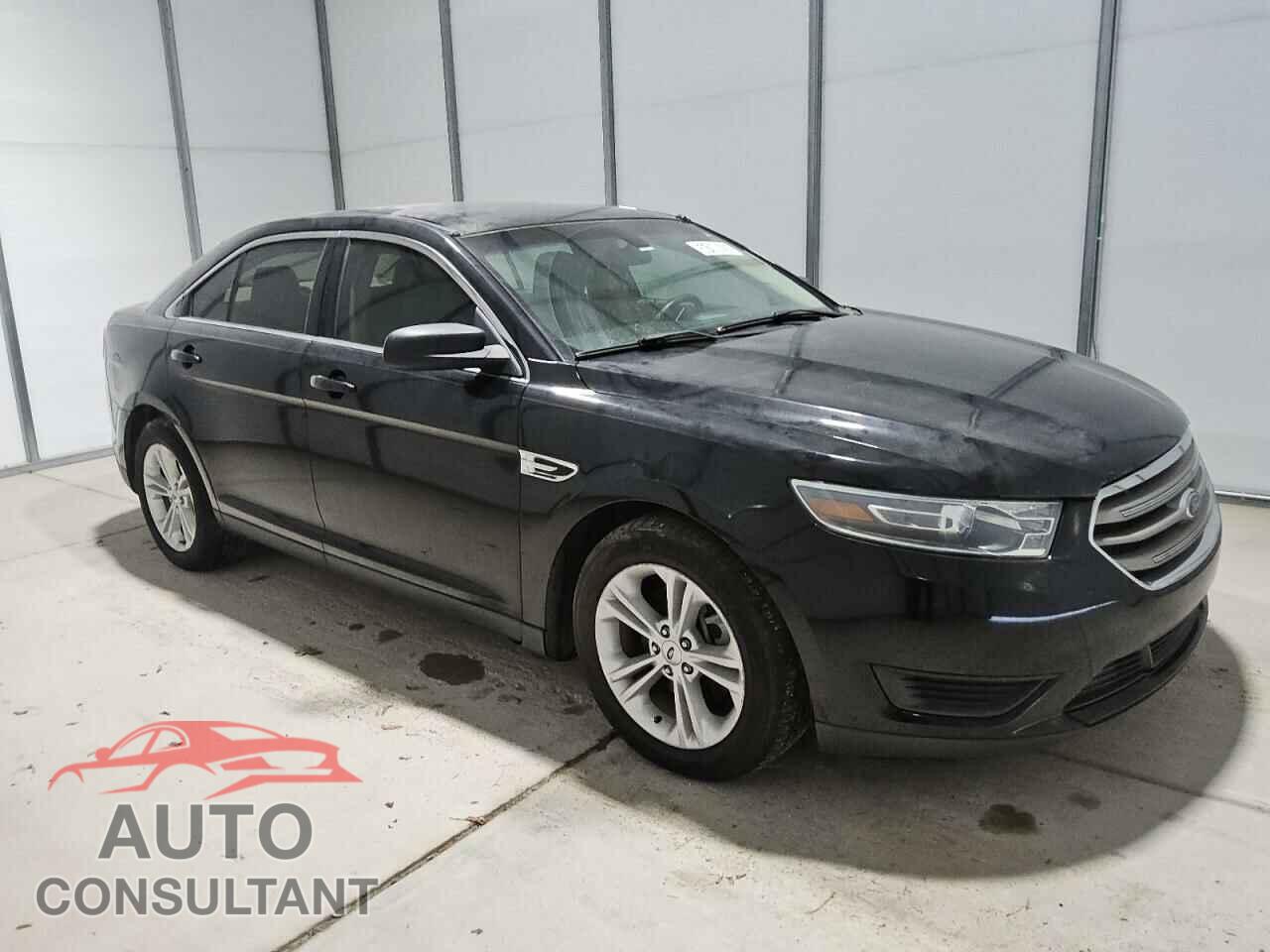 FORD TAURUS 2016 - 1FAHP2D81GG141872