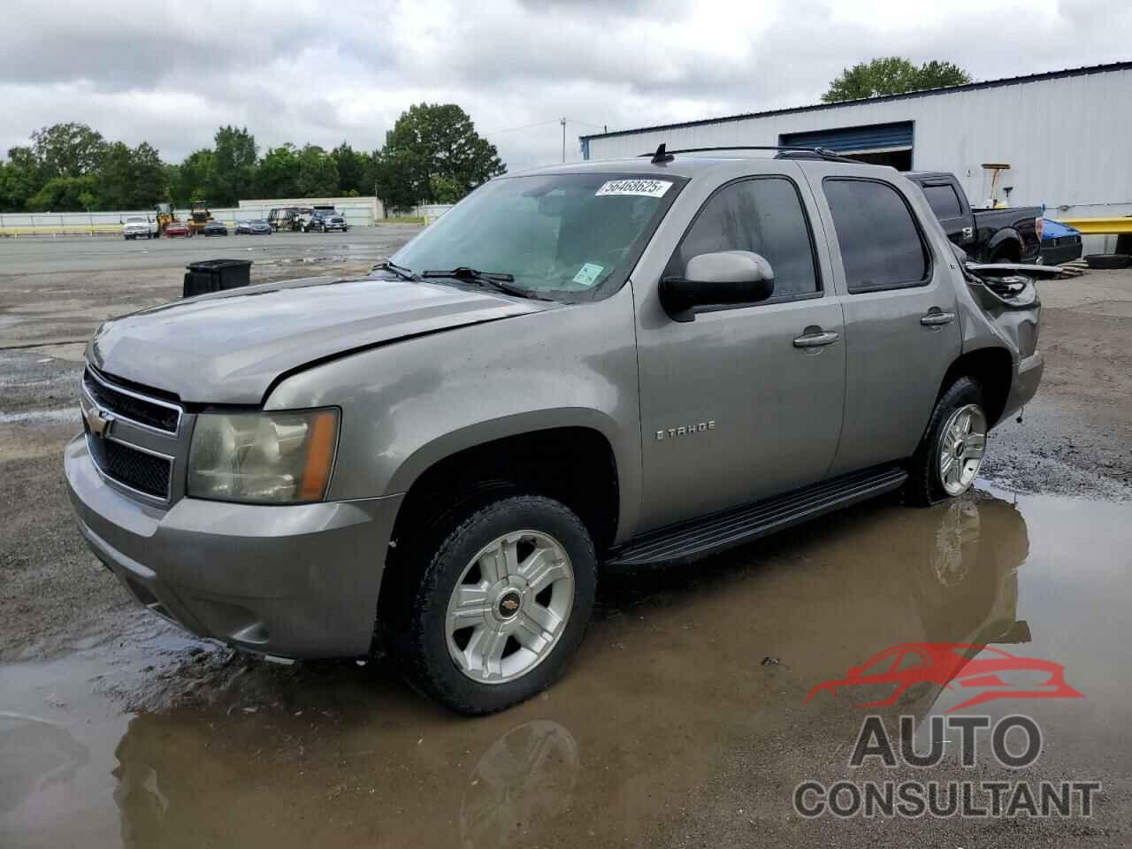 CHEVROLET TAHOE 2009 - 1GNEC23329R177454