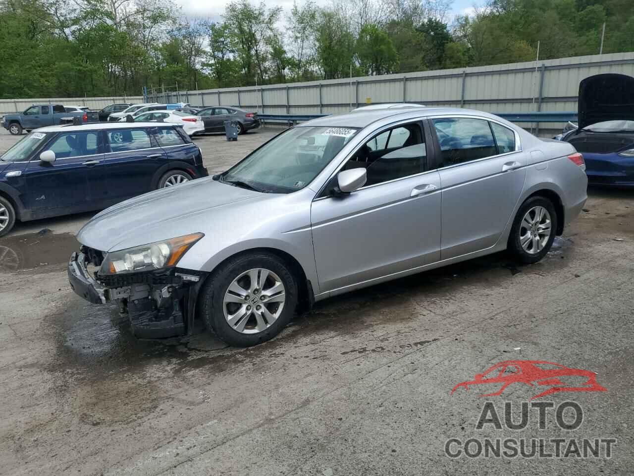 HONDA ACCORD 2009 - 1HGCP26449A176993