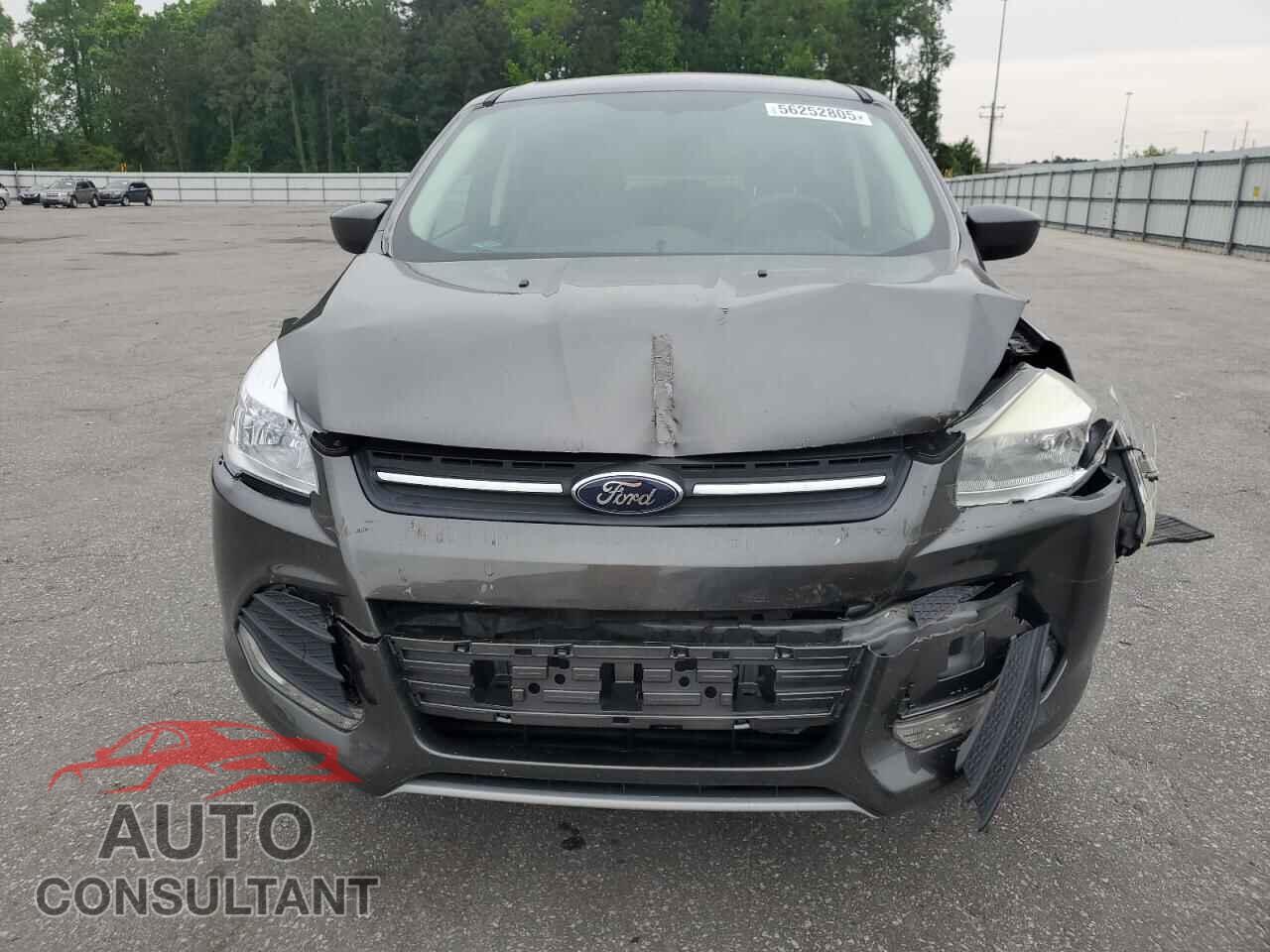 FORD ESCAPE 2015 - 1FMCU0G79FUB25595